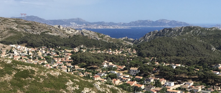 BayesMap Solutions moved to France