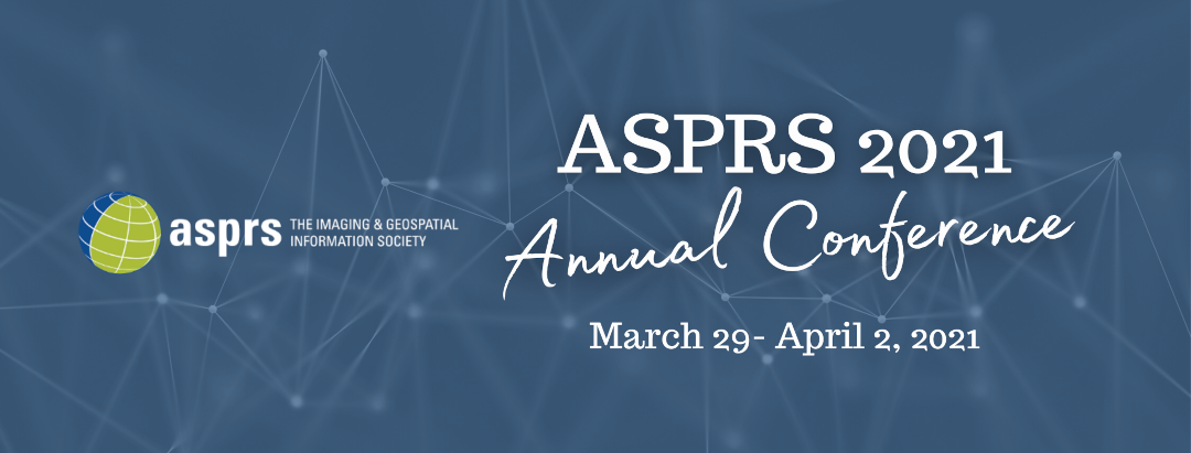 BayesMap at ASPRS 2021