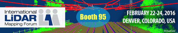 ILMF 2016 Exhibit, Booth #95
