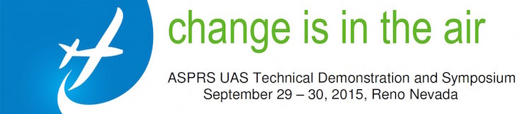 BayesMap at UAS Reno 2015