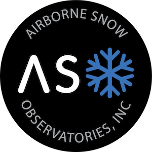 Airborne Snow Observatories