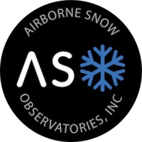 Airborne Snow Observatories